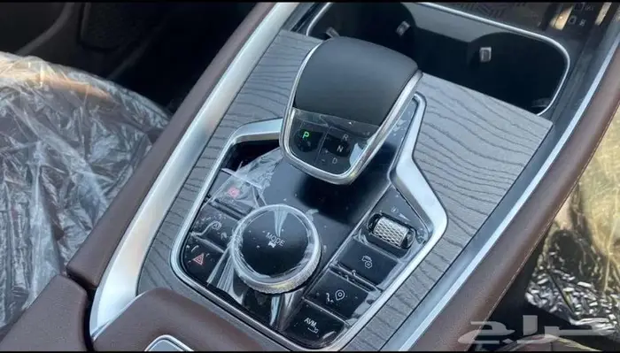 شيري تيجو 8 بروماكس لكجري 2025 السعر 99500 ريال كاش 6