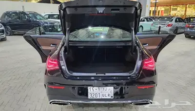 مرسيدس CLA200 2022 24