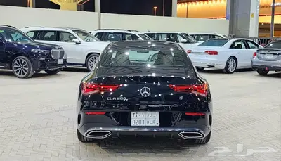 مرسيدس CLA200 2022 6