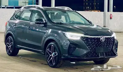 ام جي RX5 فل كامل موديل 2024 كاش وتمويل 2