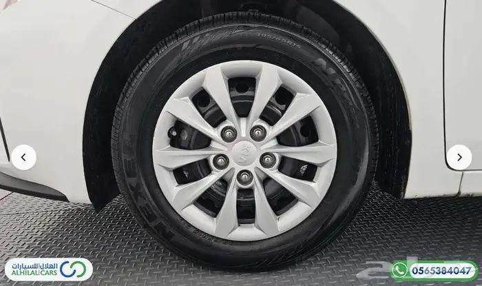 كود S 127 كيا K3 2020 4