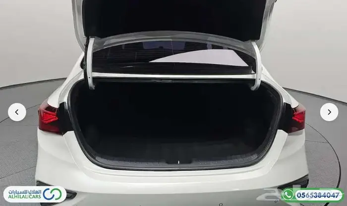كود S 127 كيا K3 2020 19