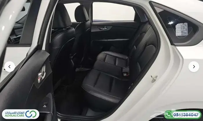 كود S 127 كيا K3 2020 11