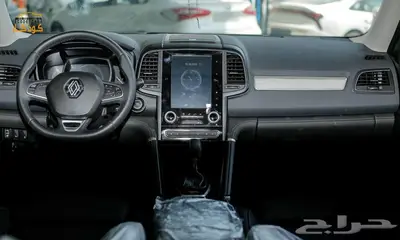 رينو كوليوس فل كامل بلس دفع رباعى 2025 14
