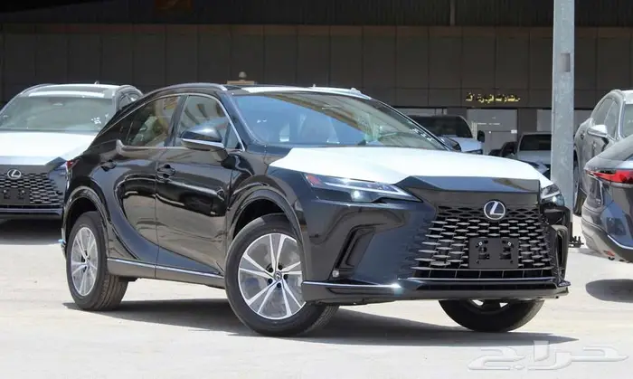 لكزس - RX350 برايم - 2025 - خليجي 2