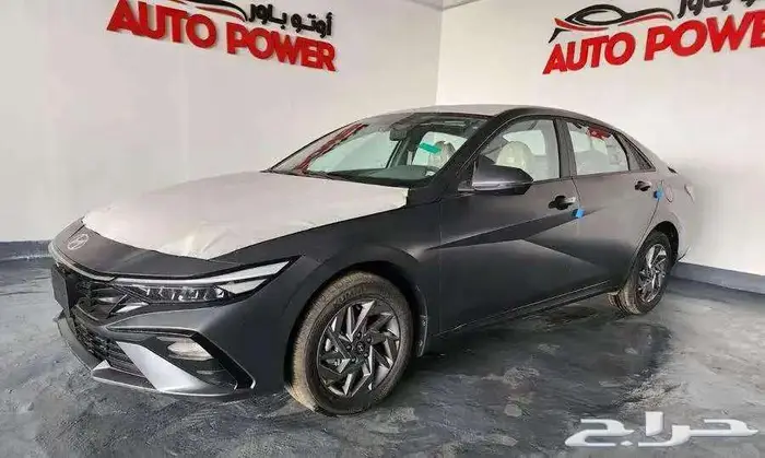 هيونداي النترا 2026 4