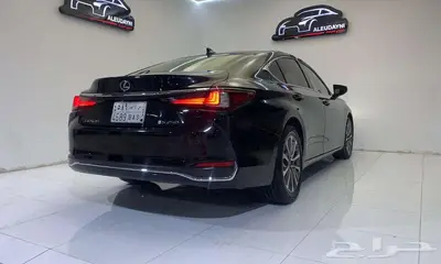 لكزس ES250 2023 2