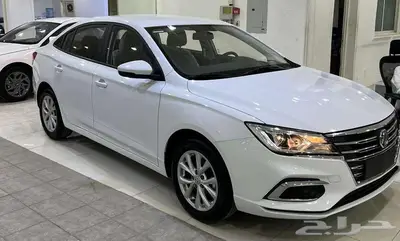 ام جي 5 استاندر 2025 ب 36500 غير شامل الضريبة 4