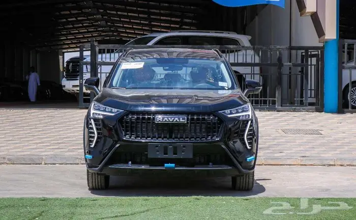 هافال جوليان 2025 كاش - تقسيط 2