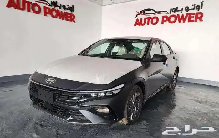هيونداي النترا 2026 5