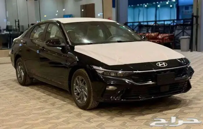 هيونداي النترا سمارت 2026 سعودي كاش أو اقساط 2