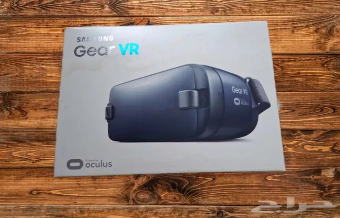 نظارة واقع افتراضي Samsung Gear VR 0