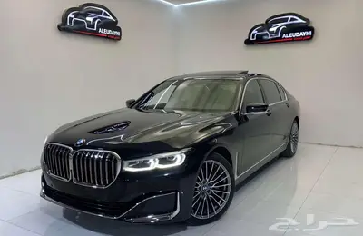 بي ام دبليو 2022 0