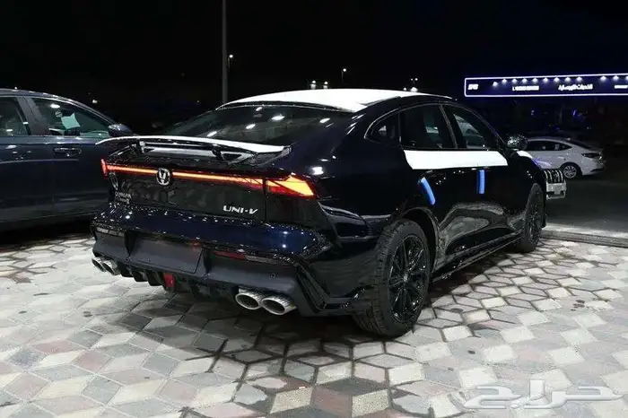 شانجان يوني في اسبورت 2026 بالنقد والتقسيط 5