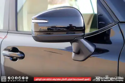 تويوتا لاندكروزر ديزل GXR L2 2024 26