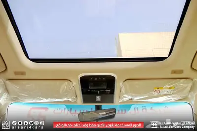 تويوتا لاندكروزر ديزل GXR L2 2024 12