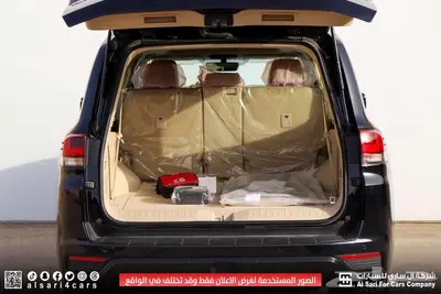 تويوتا لاندكروزر ديزل GXR L2 2024 30