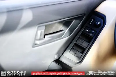 تويوتا لاندكروزر ديزل GXR L2 2024 11