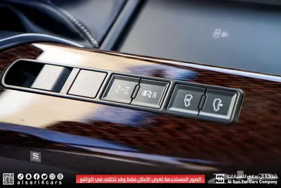 لكزس LX600 2024 AA 1