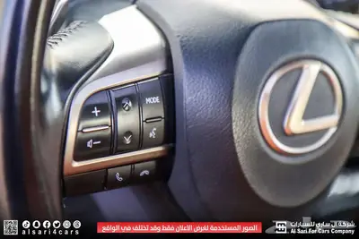 لكزس LX570 بلاك اديشن 2020 18