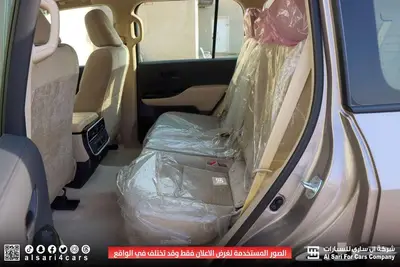تويوتا لاندكروزر 2024 GXR L2 ديزل 12