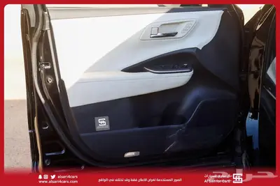 تويوتا كراون بريميوم 2023 إقساط بنوك وشركات 10