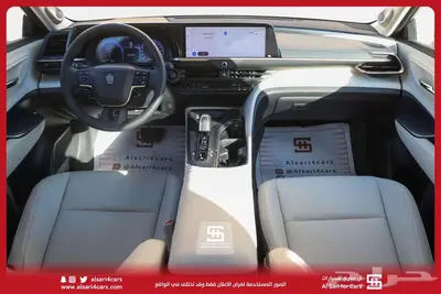 تويوتا كراون بريميوم 2023 إقساط بنوك وشركات 9