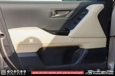 تويوتا لاندكروزر 2024 GXR L2 ديزل 1