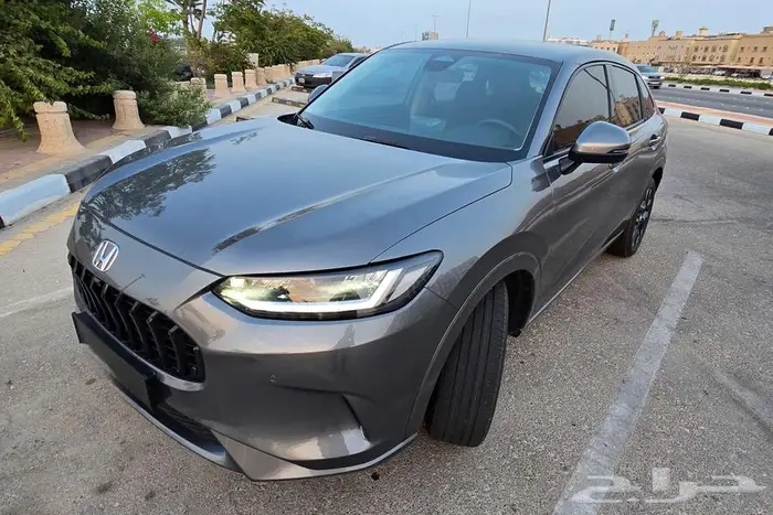 هوندا ZRV 2024 EX - فل كامل 2