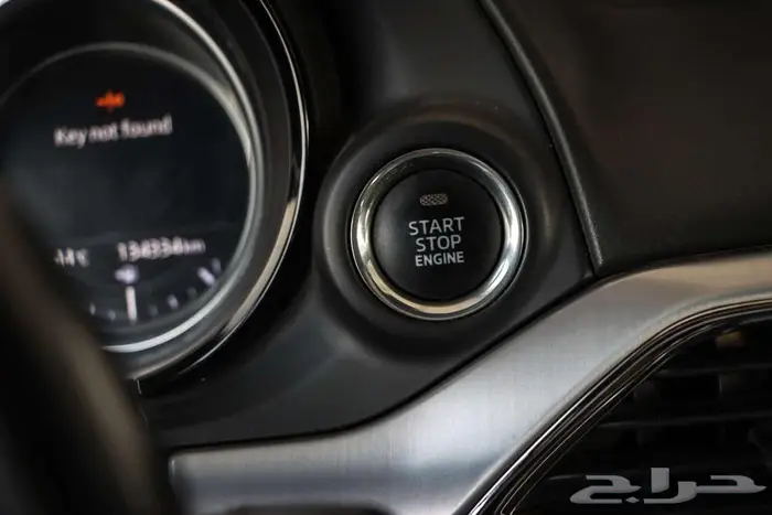 مازدا cx9 2018 فل كامل 12