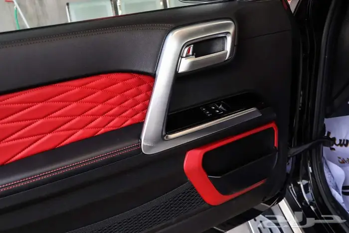 بايك BJ40 SE موديل 2023 14