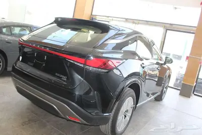 لكزس RX 350 ستاندر خليجى -موديل 2024 5