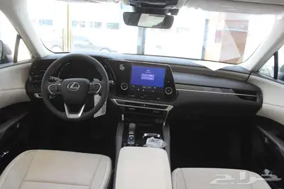 لكزس RX 350 ستاندر خليجى -موديل 2024 12