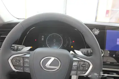 لكزس RX 350 ستاندر خليجى -موديل 2024 9