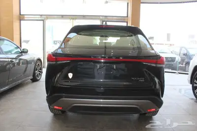 لكزس RX 350 ستاندر خليجى -موديل 2024 6