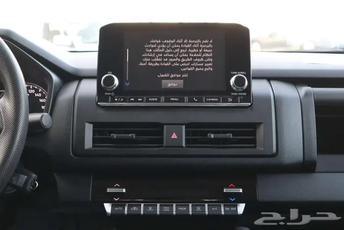 ميتسوبيشي L200 غمارتين دبل نص فل توماتيك 2024 اقساط بنوك 22