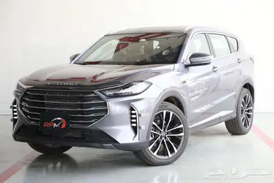 يتور X70 بلس كمفورت موديل 2025 كاش او اقساط 4