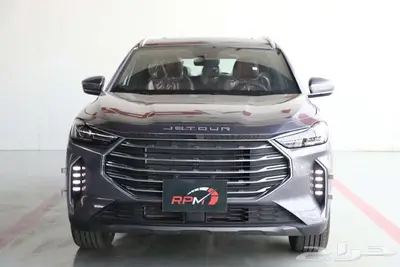 يتور X70 بلس كمفورت موديل 2025 كاش او اقساط 3