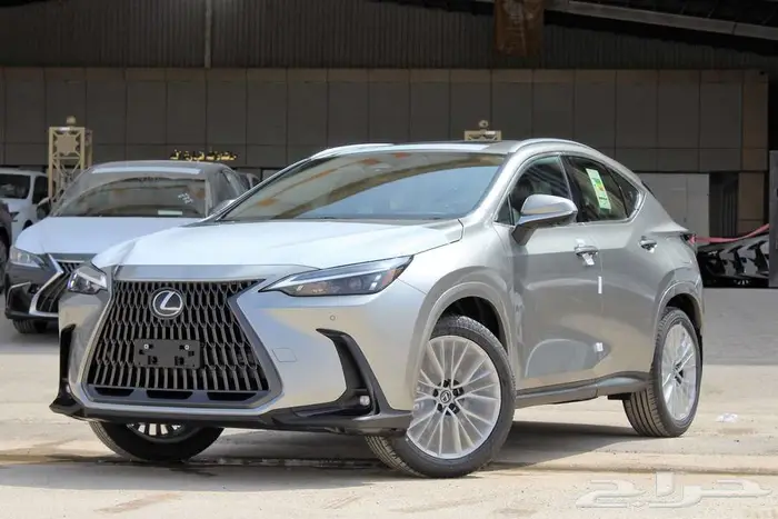 لكزس - NX350 CC - خليجي - 2025 3