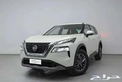 نيسان اكستريل 2025 كاش وتقسيط 0