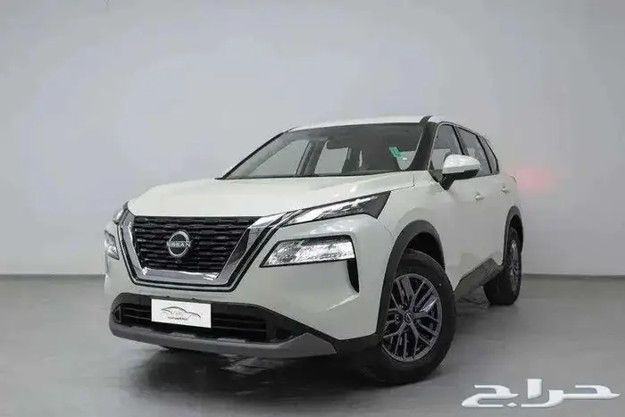 نيسان اكستريل 2025 كاش وتقسيط 0