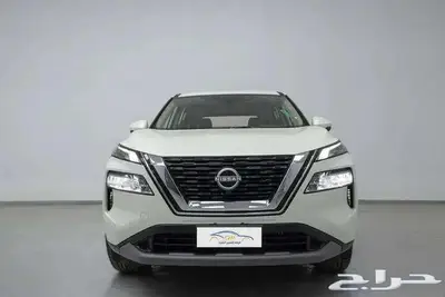 نيسان اكستريل 2025 كاش وتقسيط 1