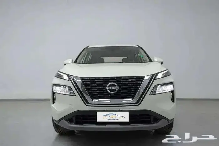 نيسان اكستريل 2025 كاش وتقسيط 1