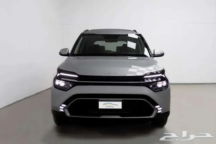 كيا كارينز بصمة وشاشة GLS 2025 0