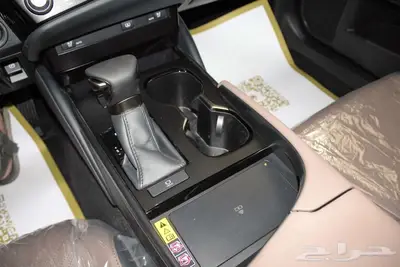 لكزس - ES350 CC بلس-2024-خليجي-رادار-فتحه بانوراما... 15