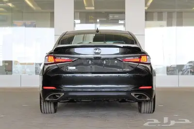 لكزس - ES350 CC بلس-2024-خليجي-رادار-فتحه بانوراما... 12