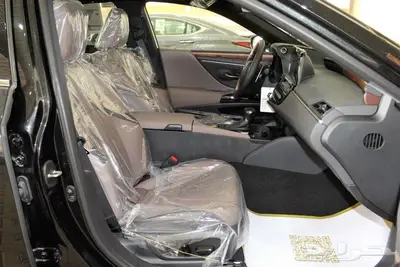 لكزس - ES350 CC بلس-2024-خليجي-رادار-فتحه بانوراما... 7