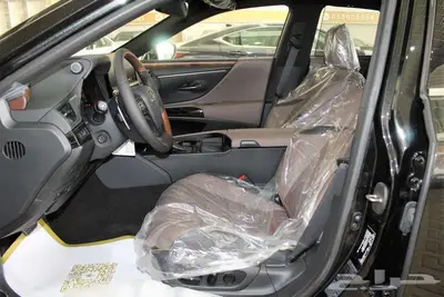 لكزس - ES350 CC بلس-2024-خليجي-رادار-فتحه بانوراما... 4
