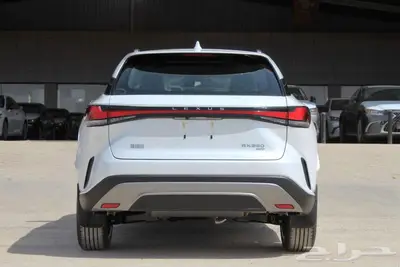 لكزس - RX350 CC - 2025 - فل كامل 4