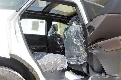 لكزس - RX 350 - CC - فل كامل - بريمي - 2025 18